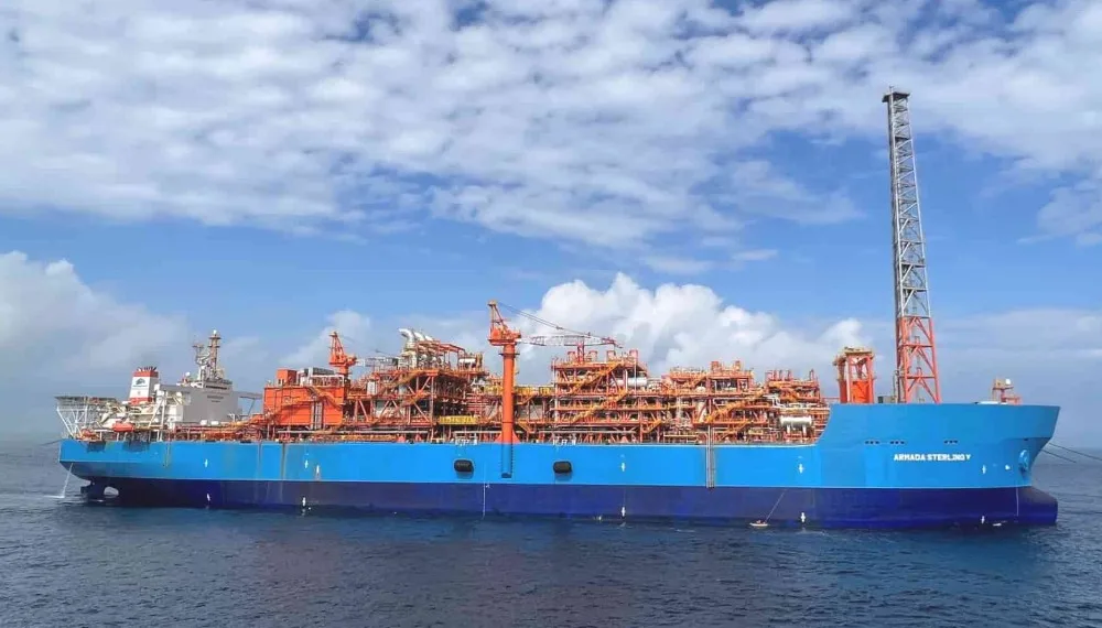 Petrobras cancels FPSO tender after bid deemed too expensive
