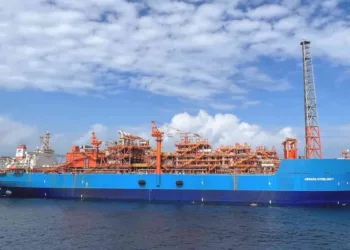 Petrobras cancels FPSO tender after bid deemed too expensive