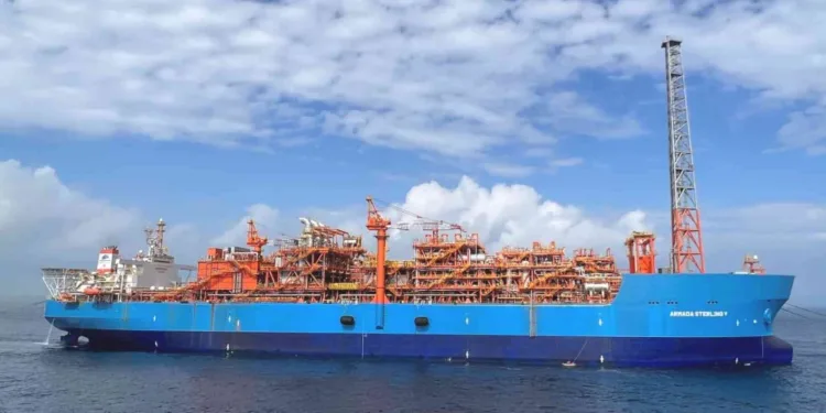 Petrobras cancels FPSO tender after bid deemed too expensive