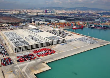 Port of Barcelona awards US$75 million contract for new Catalunya wharf embankment
