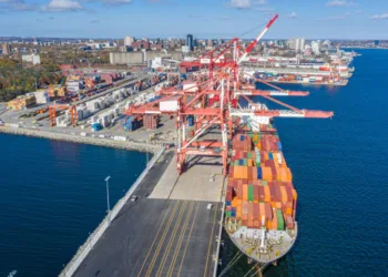 Port of Halifax receives Transport Canada grant