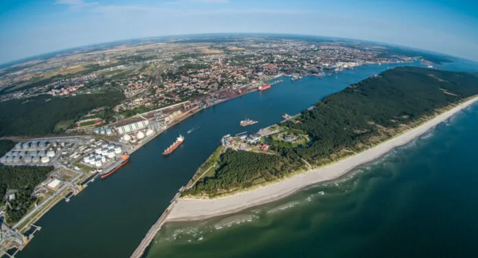 Port of Klaipeda invests US$320 million in infrastructure upgrades