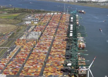 Ports of Rotterdam and Antwerp-Bruges call for Clean Industrial Deal swift implementation
