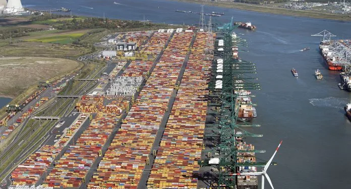 Ports of Rotterdam and Antwerp-Bruges call for Clean Industrial Deal swift implementation