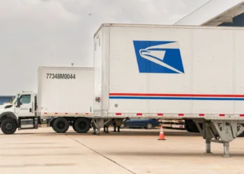 Postal Service to adjust delivery standards for network efficiency