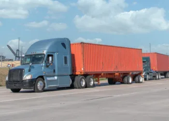 Pricing index logs fastest growth rate since freight recession began