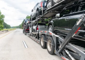 Proficient, in midst of huge upheaval for auto carriers, is cautious in analyst earnings call