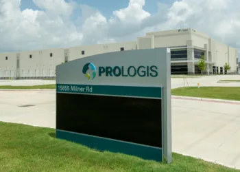 Prologis CEO Hamid Moghadam announces retirement
