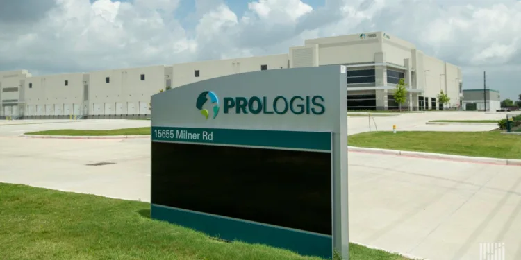 Prologis CEO Hamid Moghadam announces retirement
