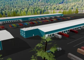 PRPA, Metlakatla partner on new logistics park project