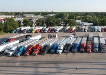 Q4 freight data shows market reboot slower than anticipated