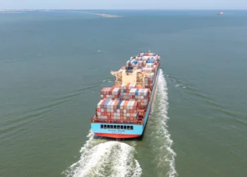 Reports: Freight forwarder Forto looking for a buyer