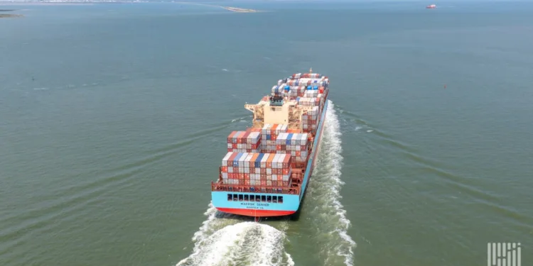 Reports: Freight forwarder Forto looking for a buyer