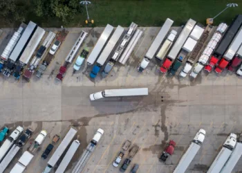 Resilient rejection rates illustrate truckload capacity’s decline