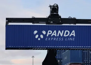 Russia’s Panda Express Line expands paw print to South China
