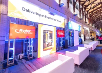 Ryder not counting on stronger freight market in ’25, so it touts broader trends