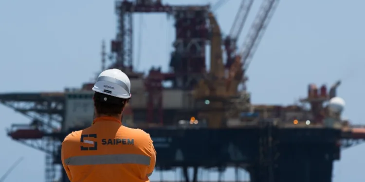Saipem and Subsea 7 broker mega merger deal