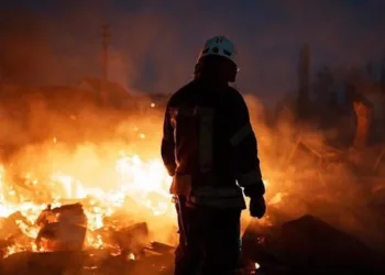Sanctions rain in on third anniversary of Russia’s full-scale invasion of Ukraine