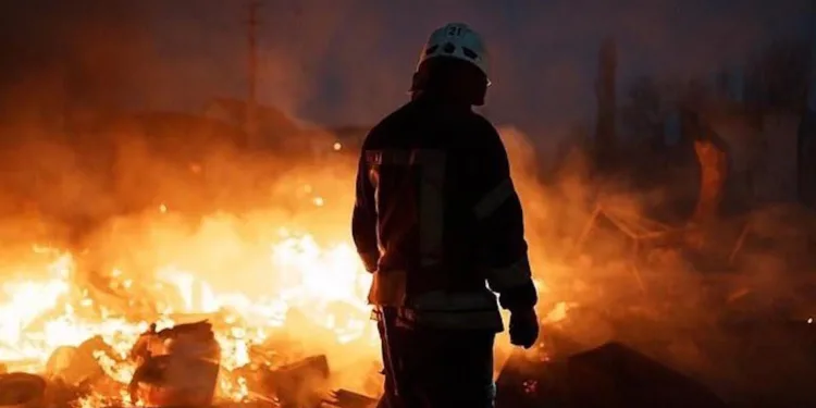 Sanctions rain in on third anniversary of Russia’s full-scale invasion of Ukraine