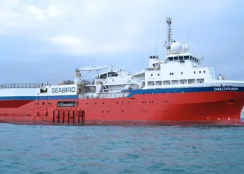 SeaBird to merge with Energy Drilling