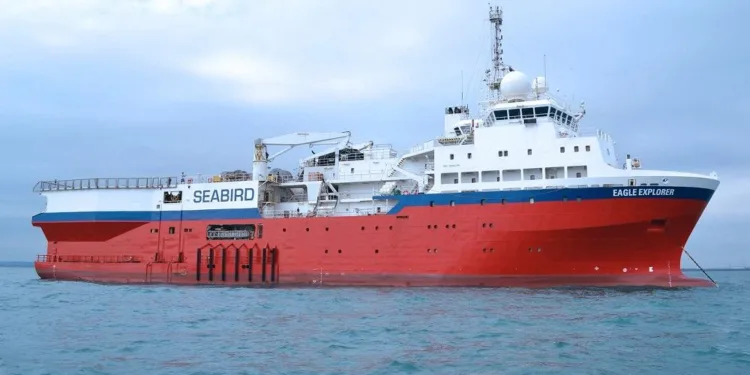 SeaBird to merge with Energy Drilling