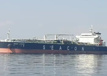 Seacon ships out another product tanker to Union Maritime