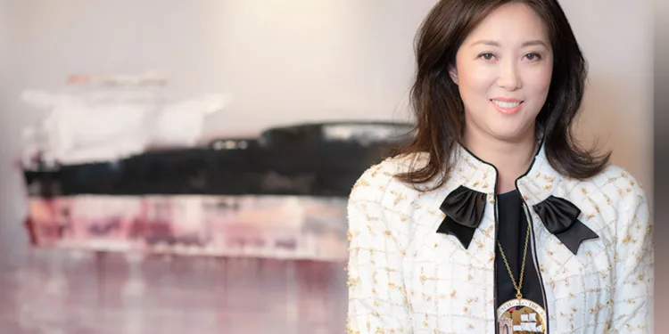 SeaKapital signs for LNG bunker newbuilds