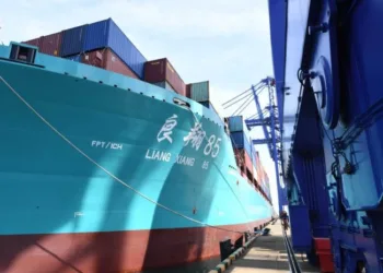 SeaLead starts new service linking India to Red Sea