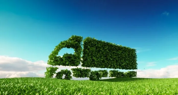 Ship It Zero applauds IKEA’s green shipping commitment