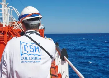 Shipmanagement ought to be a verb, not a noun