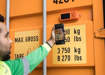 Smart Container Alliance launches