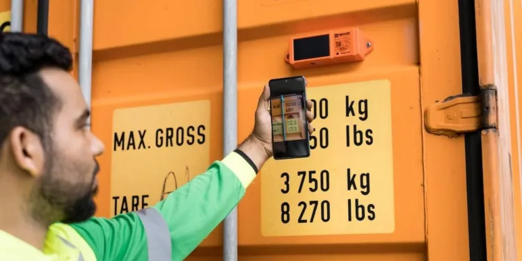 Smart Container Alliance launches