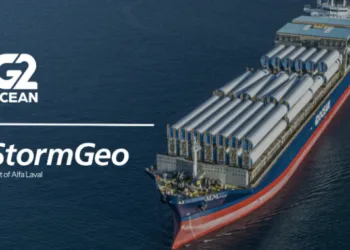 StormGeo boosts G2 Ocean’s fleet with voyage optimization solution