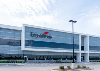 Strong quarter for Expeditors as disruptions and uncertainty led to a volume increase