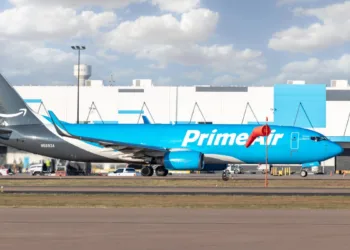 Sun Country expects to double cargo revenue with Amazon fleet additions