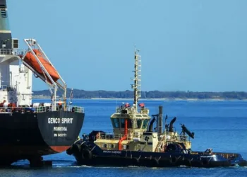 Svitzer to switch to biofuels in Danish port