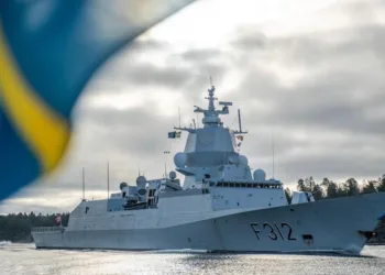 Sweden investigates further cable damage