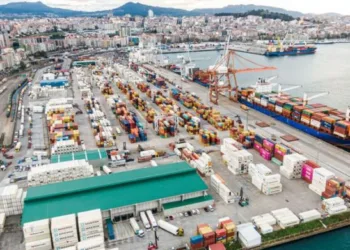 Termavi orders Konecranes equipment for Vigo box terminal