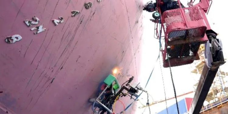 The death of scheduled maintenance