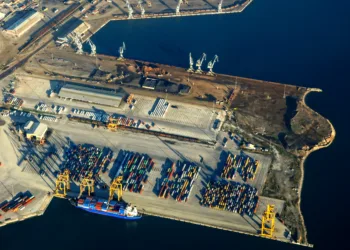 Thessaloniki Port’s Master Plan gets green light