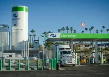 TRC Cos. surpasses $2B milestone in clean transportation funding