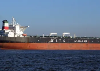 Trump administration ups sanctions against Iranian shipping