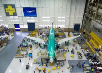 Trump tariffs set up potential ‘nightmare’ scenario for aircraft manufacturing