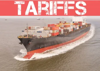Trump’s proposed fees on Chinese ships could hinder US-Mexico trade