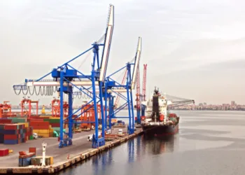Turkish ports record 13.5 million TEUs in 2024