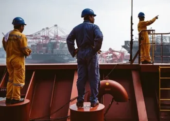 UN reviews regulation as seafarers revealed to work 74% above global average