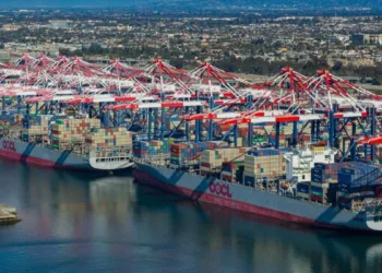 US port charges on China vessels add to supply chain uncertainty