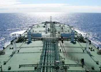 Vintage VLCC prices firm up