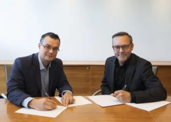 Wärtsilä, Elomatic formalize licensing and collaboration agreement on Elogrid™ technology