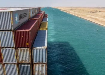 Waiting for a plunge in Red Sea freight rates? ‘Hold my container,’ say carriers